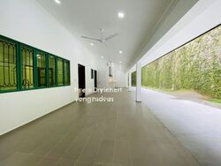 Bukit Tunggal Road (D11), Detached #453110231